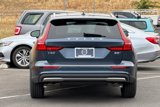 New 2026 Volvo V60 B5 Cross Country Plus w/ Protection Package Premier image 4