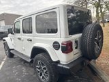 New 2025 Jeep Wrangler Sahara image 4
