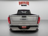 Used 2024 GMC Sierra 1500 Denali Ultimate image 3