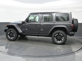 New 2025 Jeep Wrangler Unlimited Rubicon 4xe w/ Technology Group image 3
