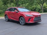 New 2025 Lexus RX 350 Premium w/ Convenience Package image 2