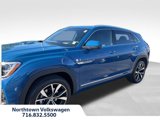 New 2026 Volkswagen Atlas Cross Sport SEL Premium R-Line image 2