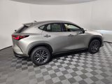 New 2026 Lexus NX 350 AWD image 3