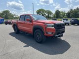 New 2025 Nissan Frontier PRO-4X w/ Black Accent Package image 3