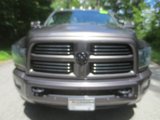 Used 2017 RAM 2500 Big Horn w/ Sport Appearance Group image 3