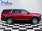 New 2025 GMC Yukon Elevation image 6