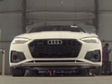 Used 2025 Audi A5 2.0T Premium Plus image 3