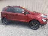 Used 2018 Ford EcoSport SES image 2