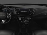 New 2025 Chrysler Pacifica Select w/ Uconnect Theater Family Group image 6