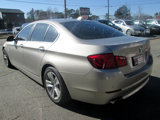 Used 2011 BMW 528i Sedan image 5
