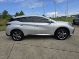 Used 2024 Nissan Murano Platinum image 4