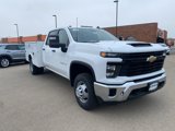New 2025 Chevrolet Silverado 3500 W/T w/ WT Convenience Package image 2