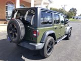 Used 2021 Jeep Wrangler Unlimited Sport image 5