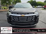 New 2026 Chevrolet Equinox LT w/ Convenience Package II image 2