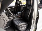Certified 2025 Porsche Cayenne image 5