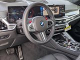 New 2025 BMW X5 M Competition w/ Executive Package image 3