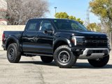 New 2025 Ford F150 Raptor image 2