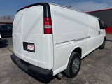 Used 2016 Chevrolet Express 3500 Extended image 3