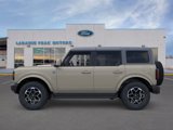 New 2025 Ford Bronco Outer Banks image 3