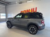 Used 2024 Ford Bronco Sport Outer Banks w/ Tech Package image 2