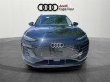 New 2025 Audi Q6 e-tron Premium Plus image 2