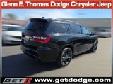 New 2025 Dodge Durango GT w/ Blacktop Package image 4