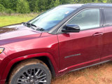 Used 2022 Jeep Compass High Altitude image 4