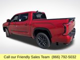 New 2025 Toyota Tundra Platinum image 3