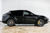 Used 2021 Porsche Cayenne Turbo S image 6
