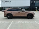 New 2025 MAZDA CX-70 3.3 Turbo w/ Premium Plus Pkg image 4