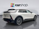 Used 2024 Cadillac Lyriq Sport image 5