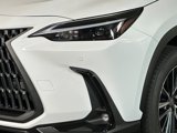 New 2026 Lexus NX 350 AWD w/ Premium Package image 4