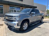 Used 2021 Chevrolet Silverado 1500 LT image 2