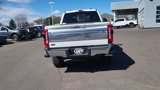 New 2025 Ford F250 King Ranch w/ Chrome Package image 5
