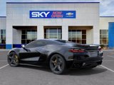 New 2025 Chevrolet Corvette E-Ray image 3