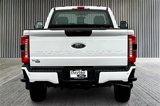 New 2025 Ford F350 4x4 Regular Cab Super Duty image 4