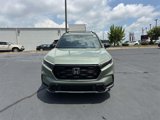 New 2026 Honda CR-V TrailSport image 2