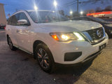 Used 2019 Nissan Pathfinder S image 4