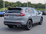 New 2026 Honda CR-V Sport image 5