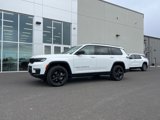 New 2025 Jeep Grand Cherokee L Limited w/ Luxury Tech Group II image 3
