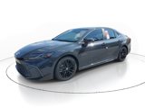 New 2025 Toyota Camry SE image 2