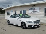 Used 2019 Lincoln Continental Select w/ Continental Climate Package image 4