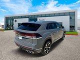 New 2025 Volkswagen Atlas Cross Sport SEL Premium R-Line image 6