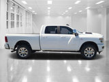 New 2025 RAM 2500 Laramie image 2