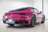 Used 2024 Porsche 911 Carrera T image 4