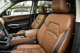 Used 2024 Nissan Pathfinder Platinum w/ Cargo Package image 2