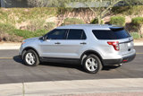 Used 2015 Ford Explorer 4WD Police Interceptor w/ Interior Upgrade Package image 5