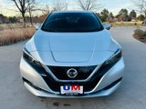 Used 2018 Nissan Leaf S w/ S Charge Package image 2