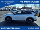 New 2025 Nissan Rogue Platinum image 6