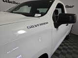 Certified 2024 Chevrolet Silverado 1500 W/T w/ WT Fleet Convenience Package image 4
